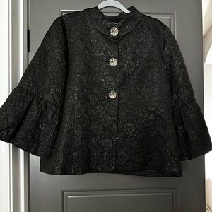 Laura Ashley Evening Jacket